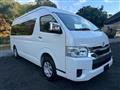 2025 Toyota Hiace Wagon