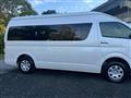 2025 Toyota Hiace Wagon