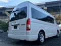 2025 Toyota Hiace Wagon