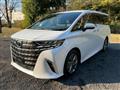 2023 Toyota Alphard G