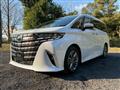 2023 Toyota Alphard G