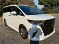 2023 Toyota Alphard G