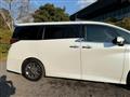 2023 Toyota Alphard G