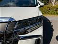 2021 Toyota Alphard G