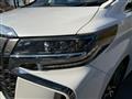 2021 Toyota Alphard G