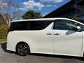 2021 Toyota Alphard G