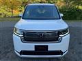 2026 Honda Step WGN