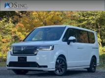 2026 Honda Step WGN