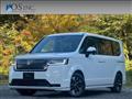 2026 Honda Step WGN