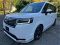 2026 Honda Step WGN