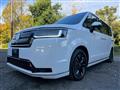 2026 Honda Step WGN