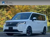 2026 Honda Step WGN