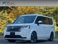 2026 Honda Step WGN
