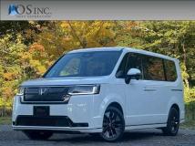 2026 Honda Step WGN