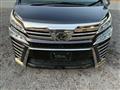2021 Toyota Vellfire