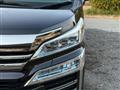 2021 Toyota Vellfire