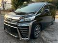 2021 Toyota Vellfire