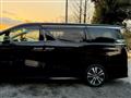 2021 Toyota Vellfire