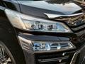 2021 Toyota Vellfire