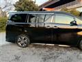 2021 Toyota Vellfire