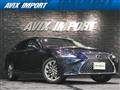 2018 Lexus LS