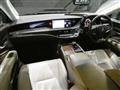 2018 Lexus LS
