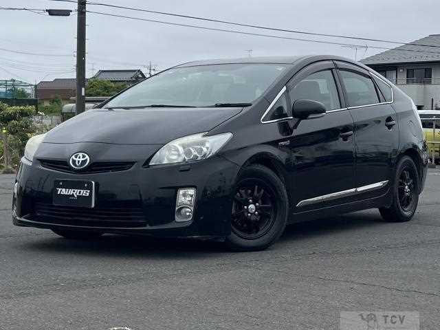 2009 Toyota Prius