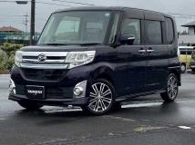 2014 Daihatsu Tanto