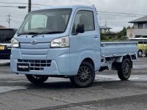 2017 Daihatsu Hijet Truck