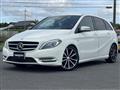 2012 Mercedes-Benz B-Class