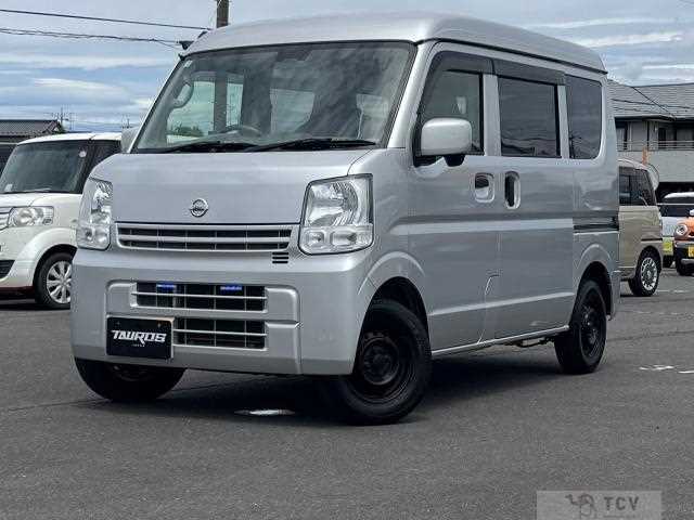 2017 Nissan Nissan Others