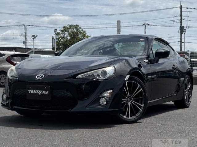 2014 Toyota 86
