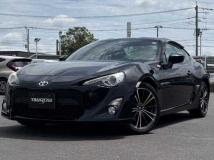 2014 Toyota 86