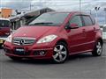2010 Mercedes-Benz A-Class