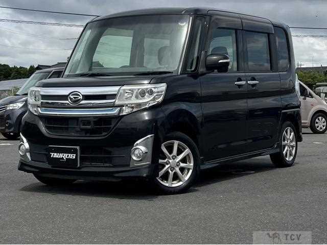2014 Daihatsu Tanto
