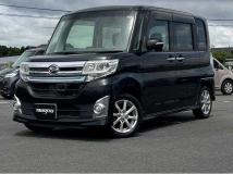 2014 Daihatsu Tanto