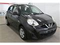 2016 Nissan March