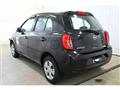 2016 Nissan March