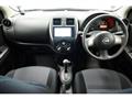 2016 Nissan March