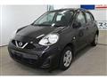 2016 Nissan March