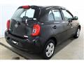 2016 Nissan March