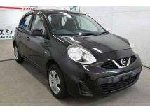 2016 Nissan March