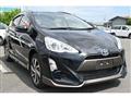 2015 Toyota AQUA