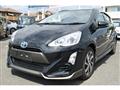 2015 Toyota AQUA