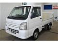 2019 Suzuki Carry Truck