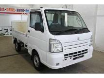 2019 Suzuki Carry Truck
