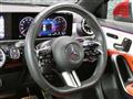 2024 Mercedes-Benz A-Class