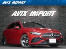 2024 Mercedes-Benz A-Class