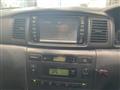 2004 Toyota Allex