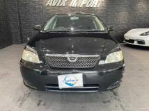 2004 Toyota Allex